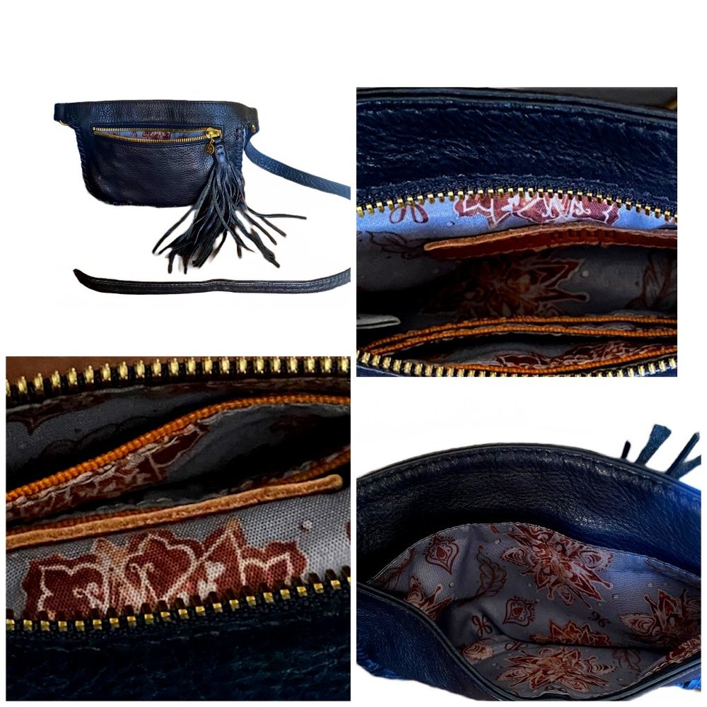 HOBO Twig Belt Bag — Like New